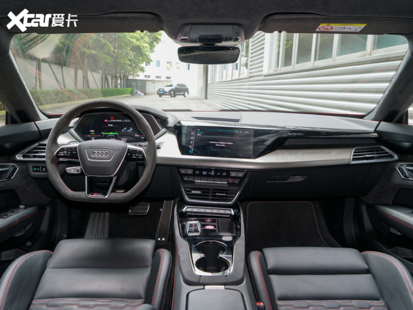 Audi Sport2021款奥迪RS e-tron GT