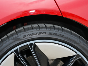 2023款奥迪RS e-tron GT 基本型