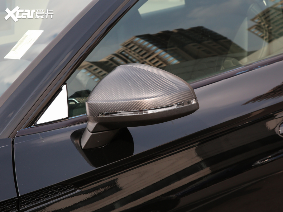 2022WRS5 RS 5 2.9T Sportback 