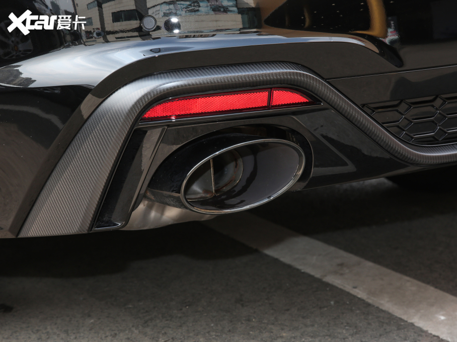 2022WRS5 RS 5 2.9T Sportback 