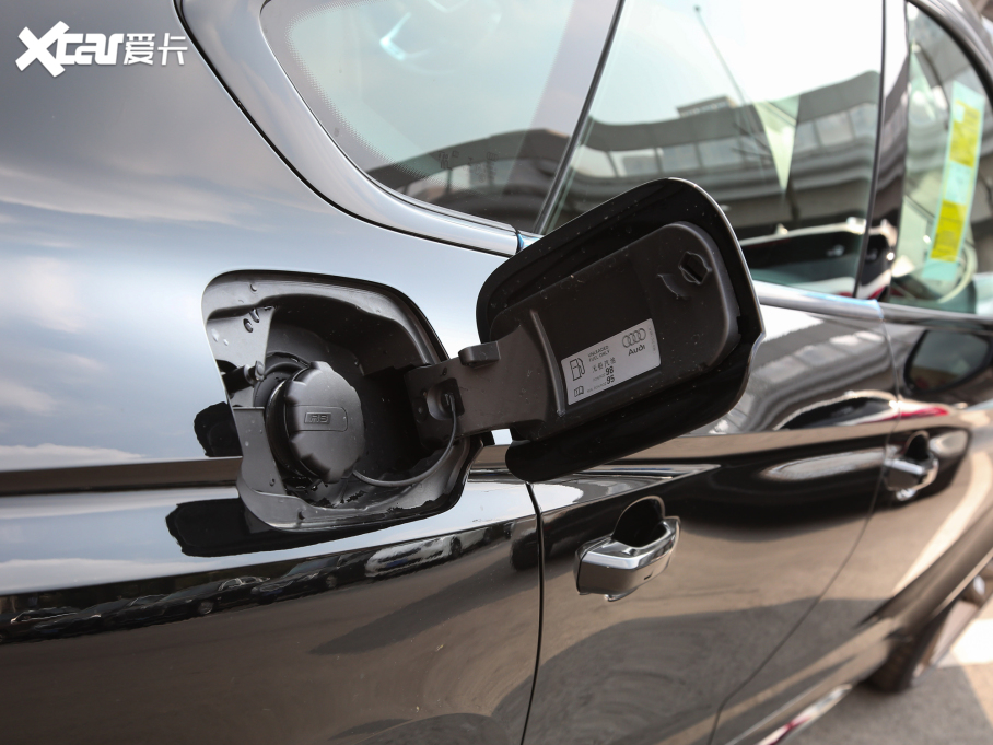 2022WRS5 RS 5 2.9T Sportback 