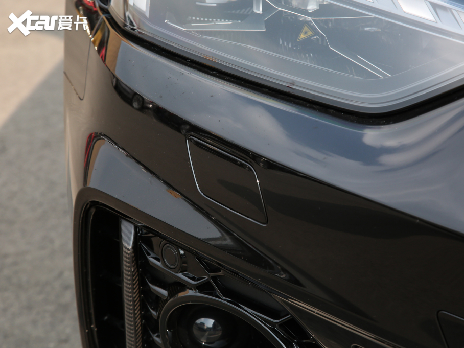 2022WRS5 RS 5 2.9T Sportback 