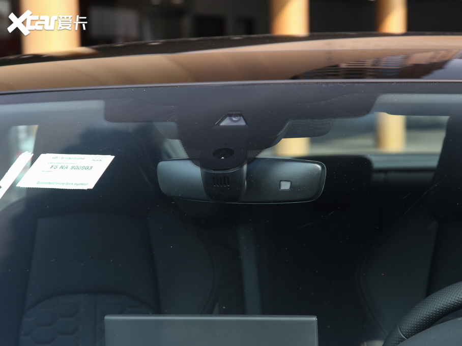 2022WRS5 RS 5 2.9T Sportback 