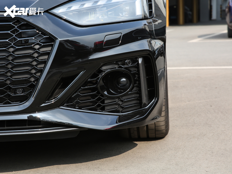 2022WRS5 RS 5 2.9T Sportback 