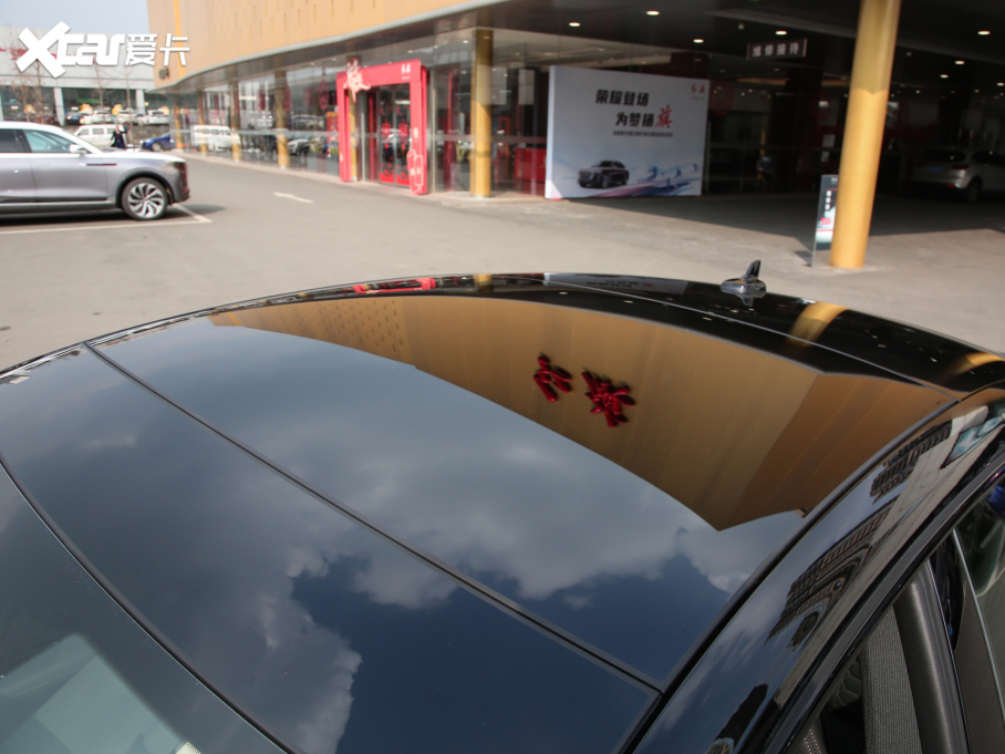 2022WRS5 RS 5 2.9T Sportback 