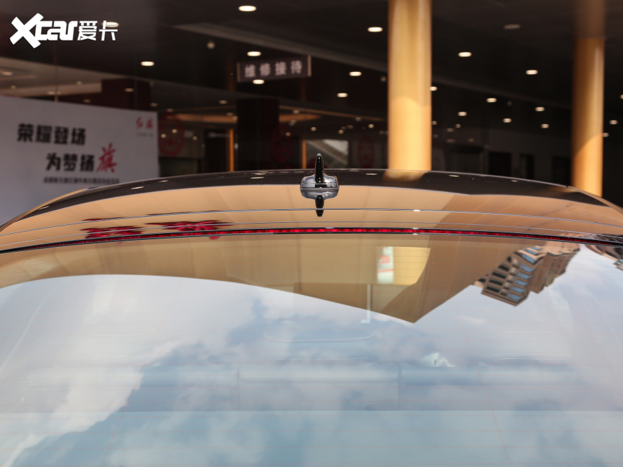 2022WRS5 RS 5 2.9T Sportback 