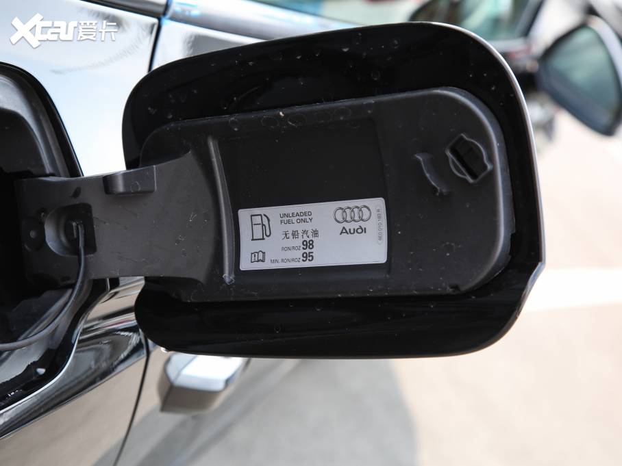 2022WRS5 RS 5 2.9T Sportback 