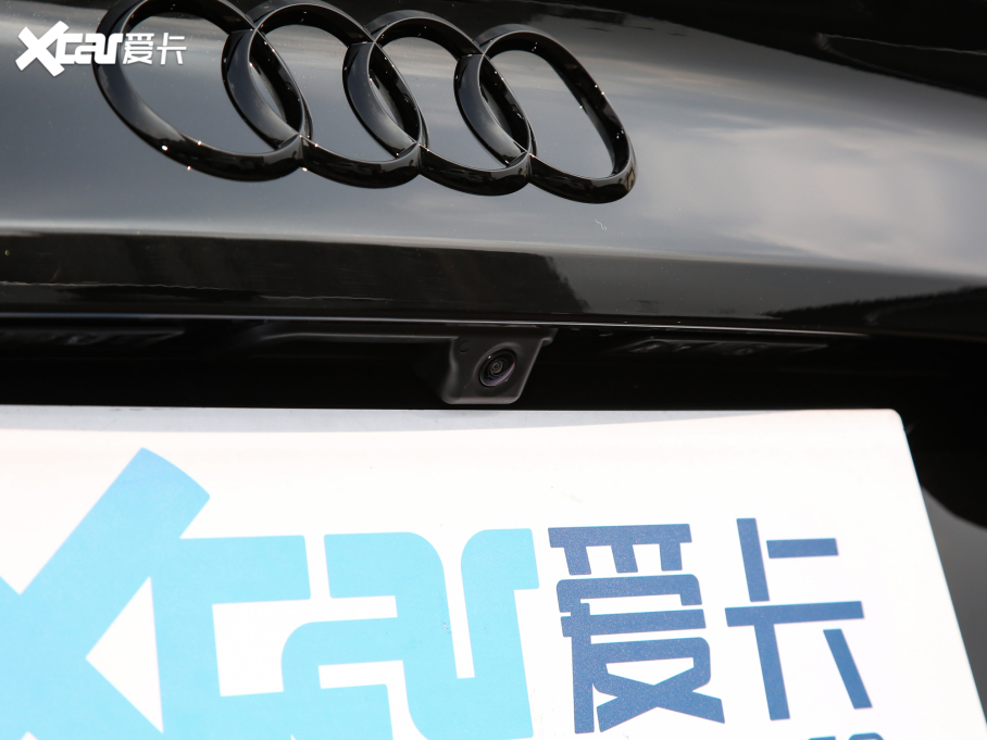 2022WRS5 RS 5 2.9T Sportback 