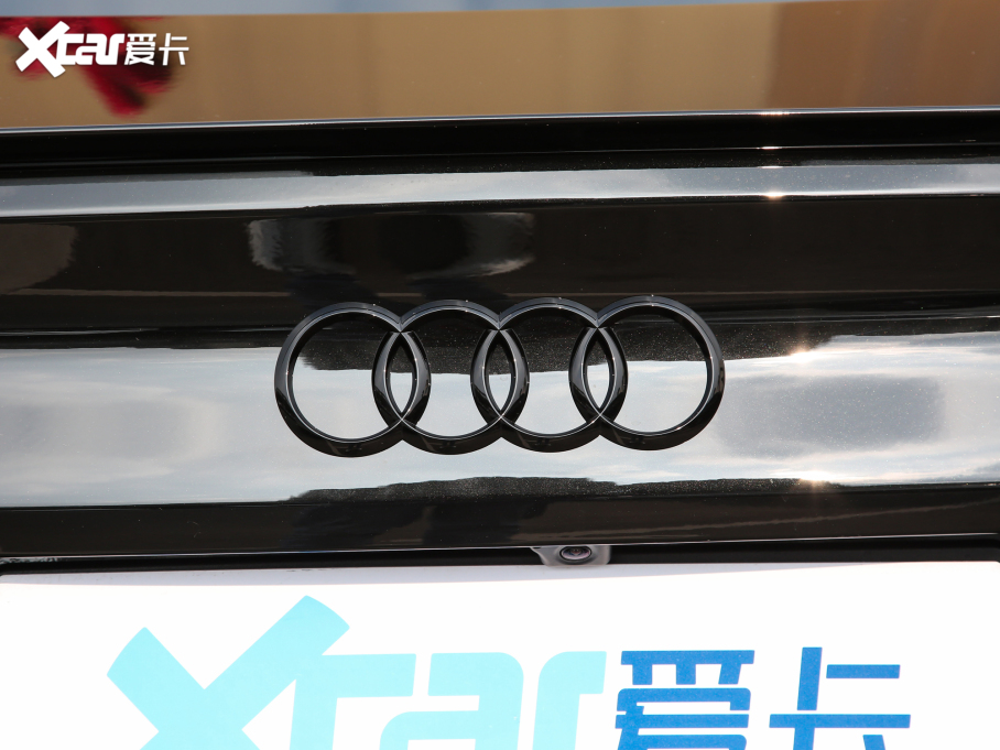 2022WRS5 RS 5 2.9T Sportback 