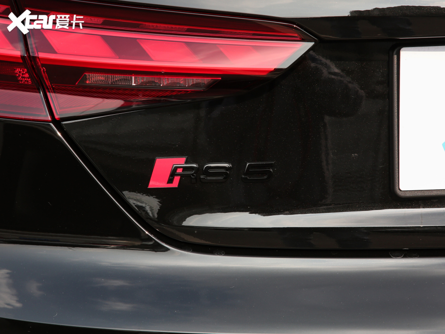 2022WRS5 RS 5 2.9T Sportback 