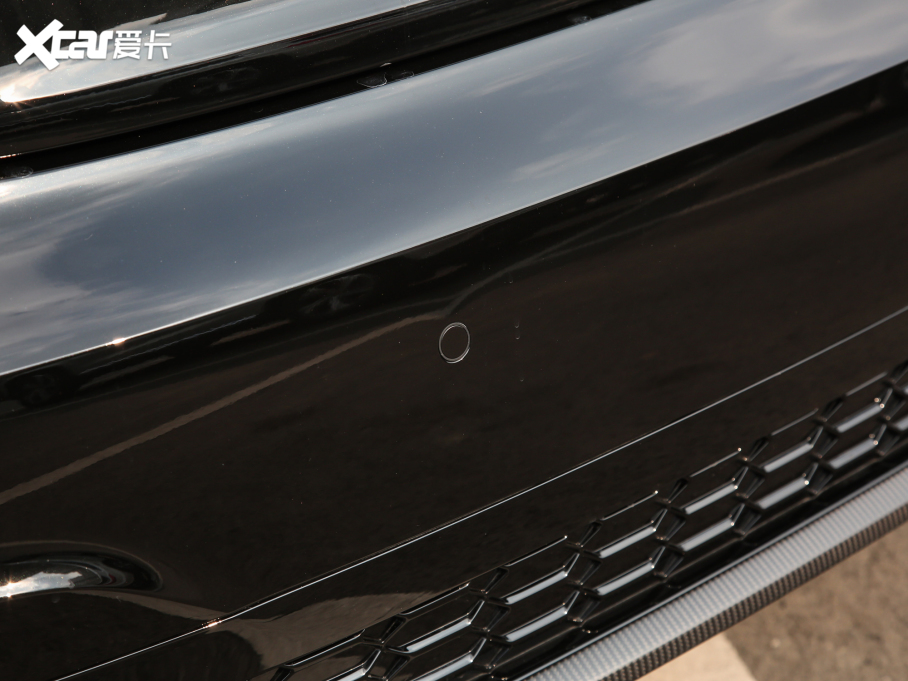 2022WRS5 RS 5 2.9T Sportback 