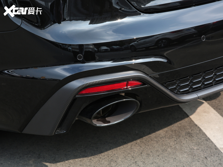 2022WRS5 RS 5 2.9T Sportback 