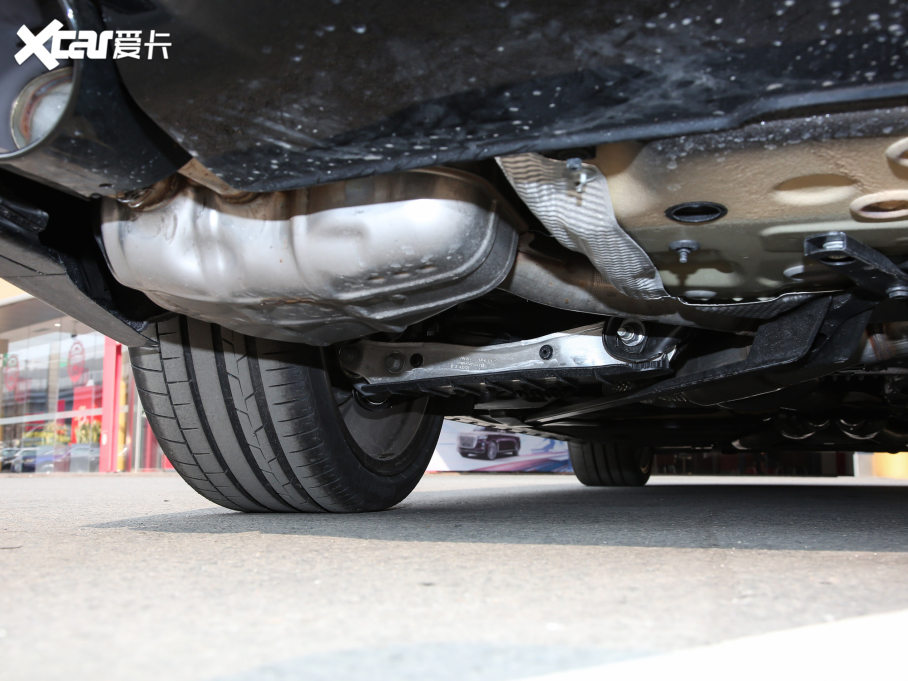 2022WRS5 RS 5 2.9T Sportback 