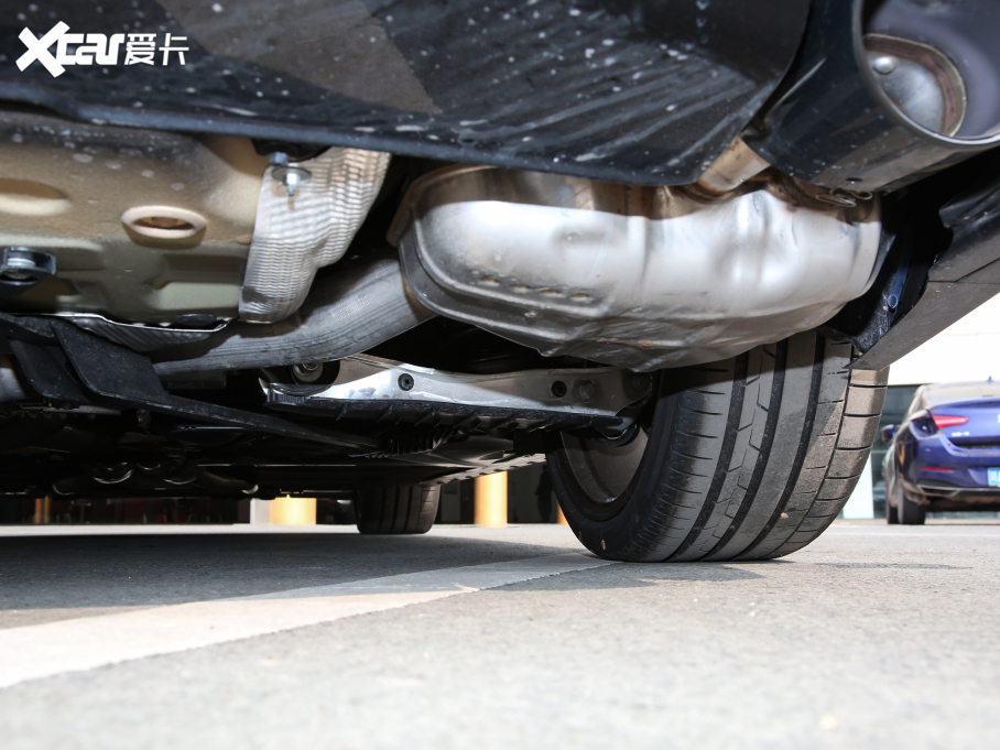 2022WRS5 RS 5 2.9T Sportback 