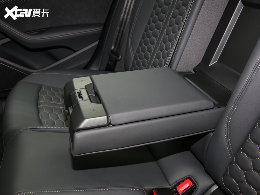 2022WRS5 RS 5 2.9T Sportback 