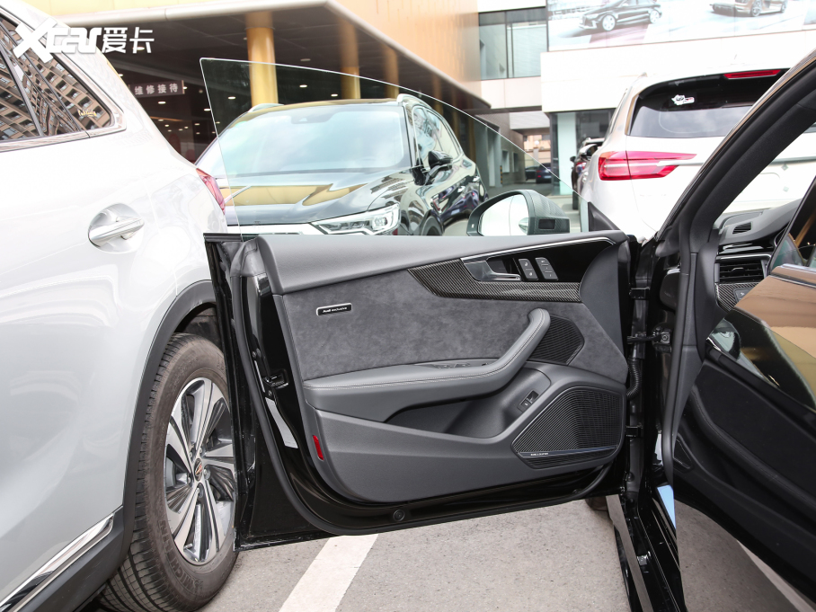 2022WRS5 RS 5 2.9T Sportback 