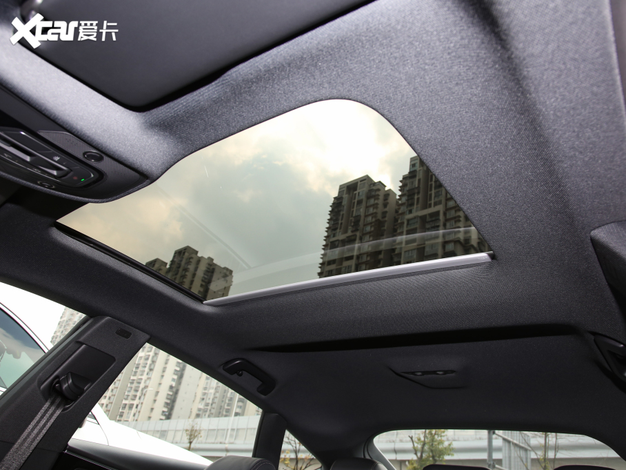 2022WRS5 RS 5 2.9T Sportback 