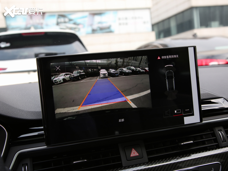 2022WRS5 RS 5 2.9T Sportback 