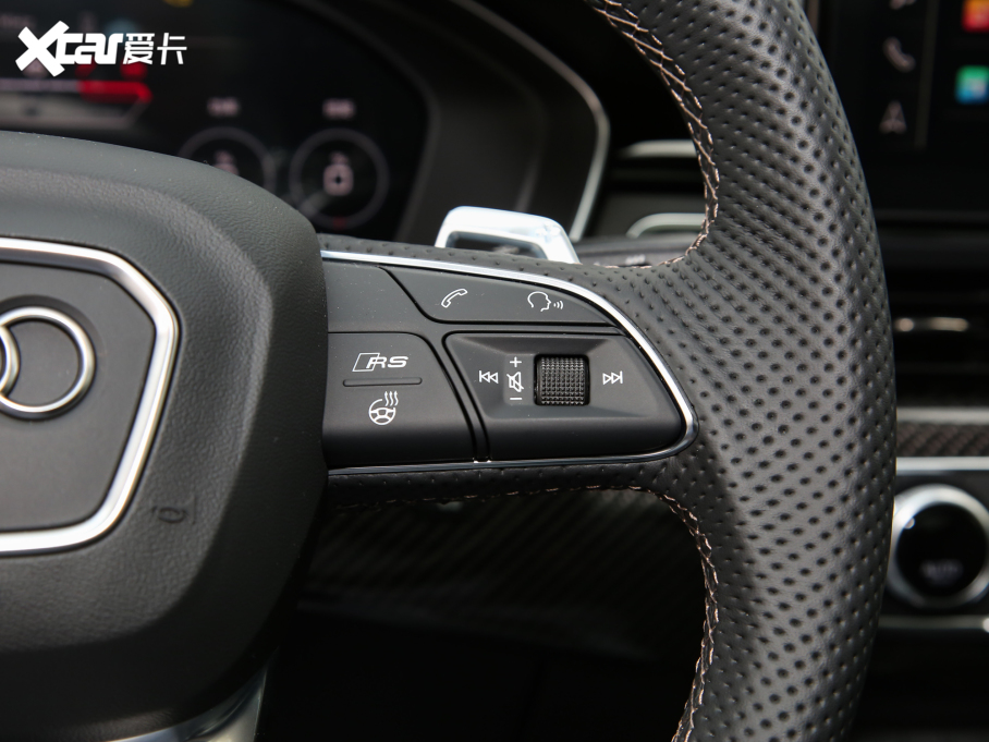 2022WRS5 RS 5 2.9T Sportback 