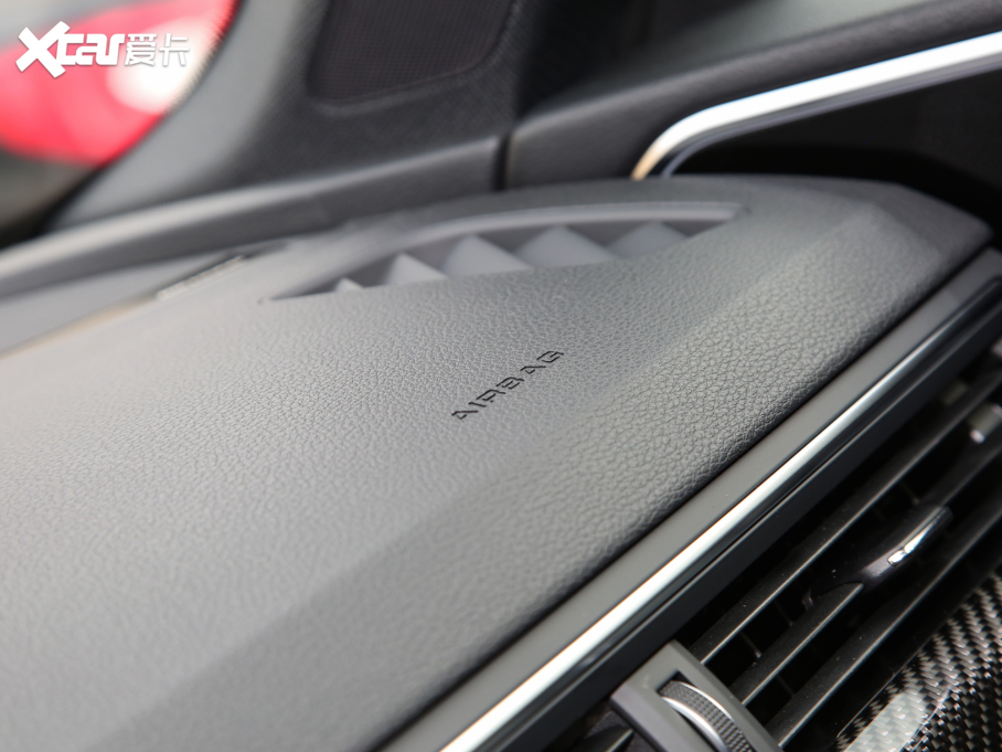 2022WRS5 RS 5 2.9T Sportback 