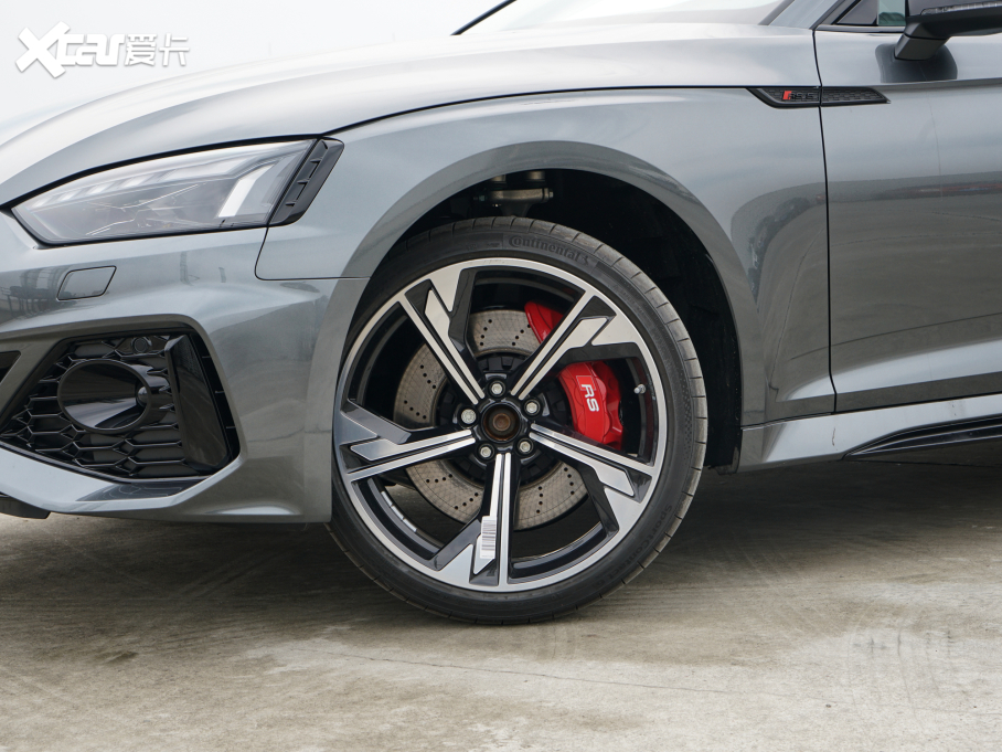2022WRS5 RS 5 2.9T Sportback װ