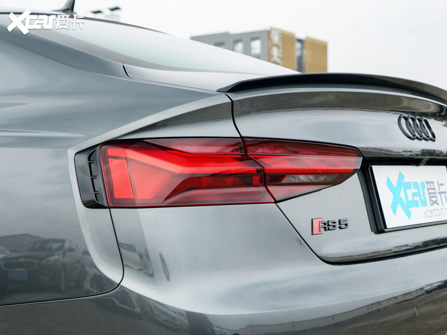 2022WRS5 RS 5 2.9T Sportback װ