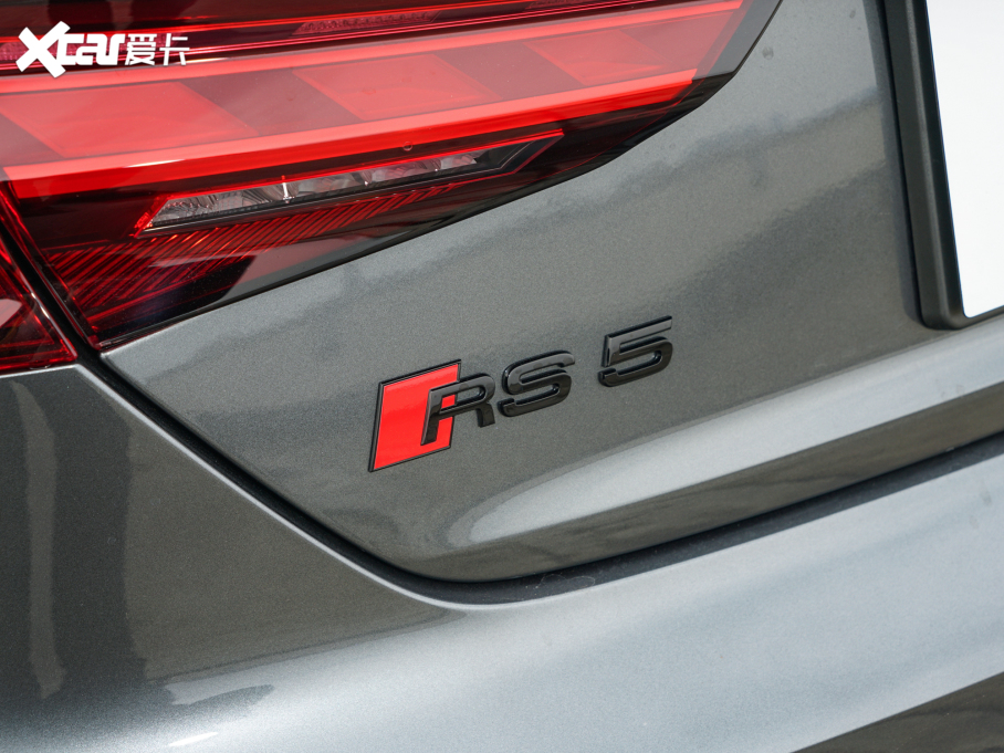 2022?yun)WRS5 RS 5 2.9T Sportback װ