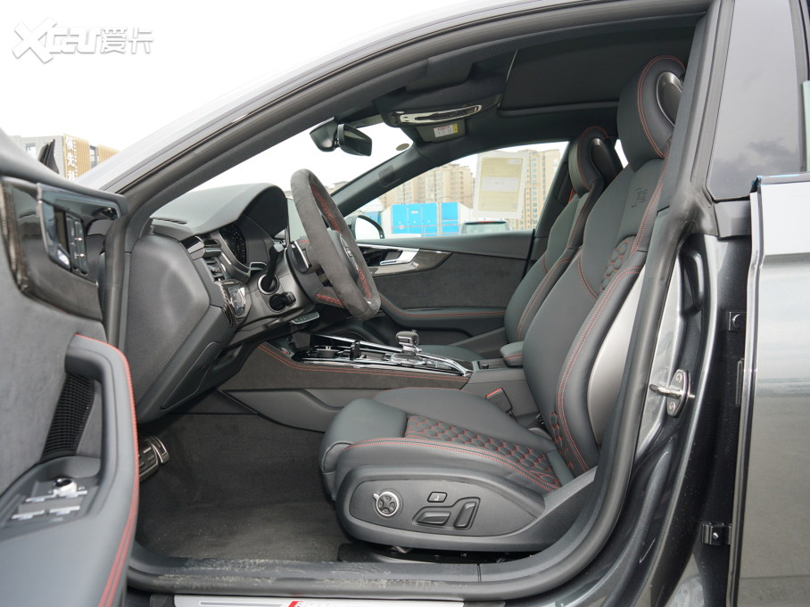 2022?yun)WRS5 RS 5 2.9T Sportback װ