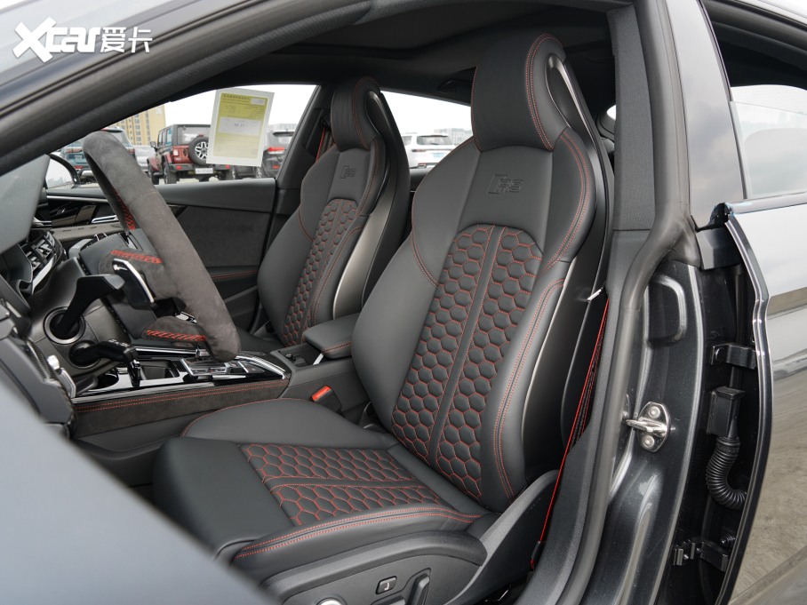 2022WRS5 RS 5 2.9T Sportback װ