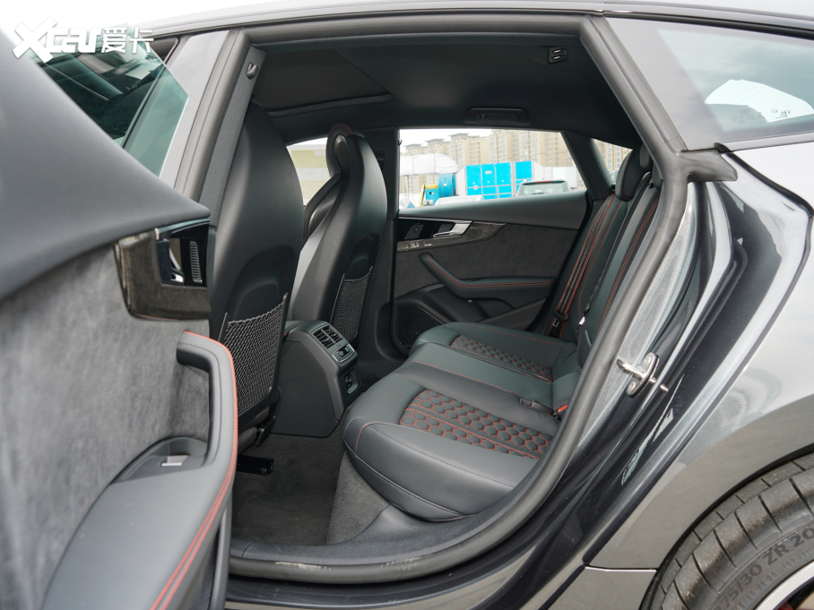 2022WRS5 RS 5 2.9T Sportback װ