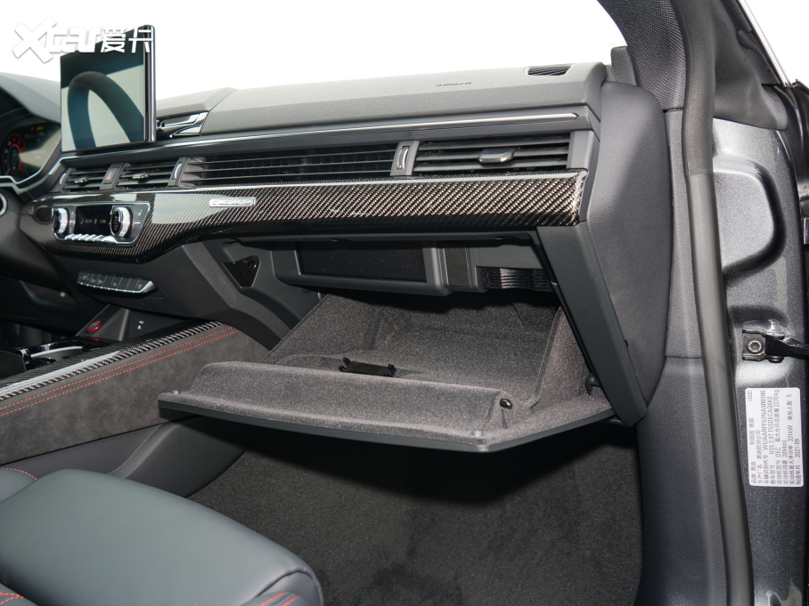 2022WRS5 RS 5 2.9T Sportback װ