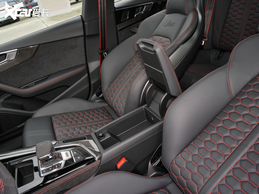 2022WRS5 RS 5 2.9T Sportback װ