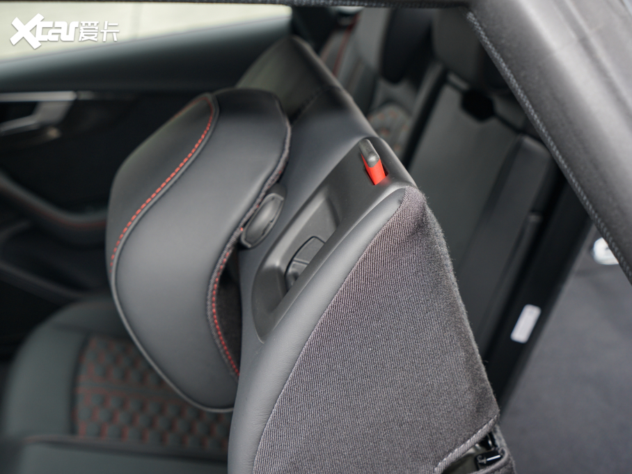 2022?yun)WRS5 RS 5 2.9T Sportback װ