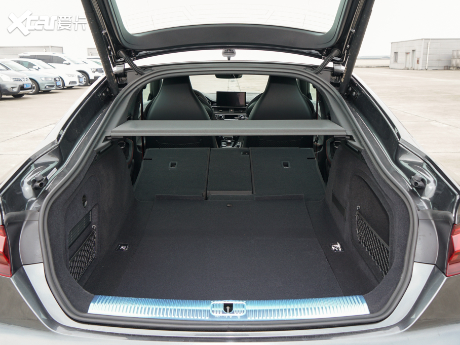 2022WRS5 RS 5 2.9T Sportback װ