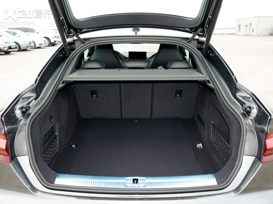 2022WRS5 RS 5 2.9T Sportback װ