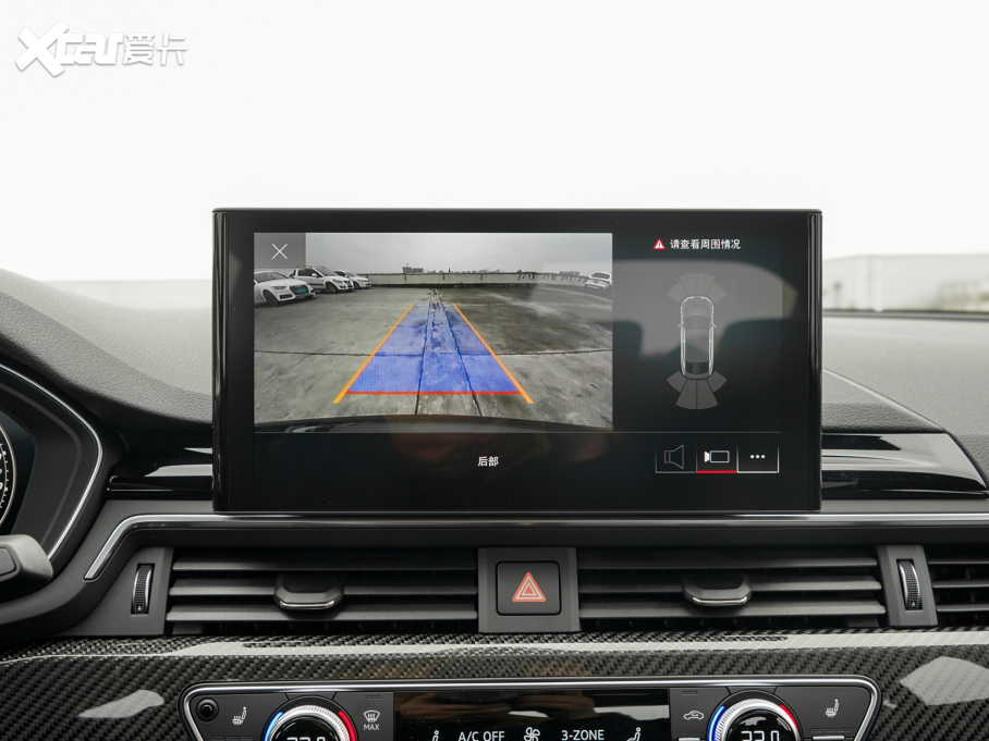 2022?yun)WRS5 RS 5 2.9T Sportback װ