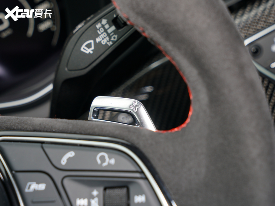 2022WRS5 RS 5 2.9T Sportback װ