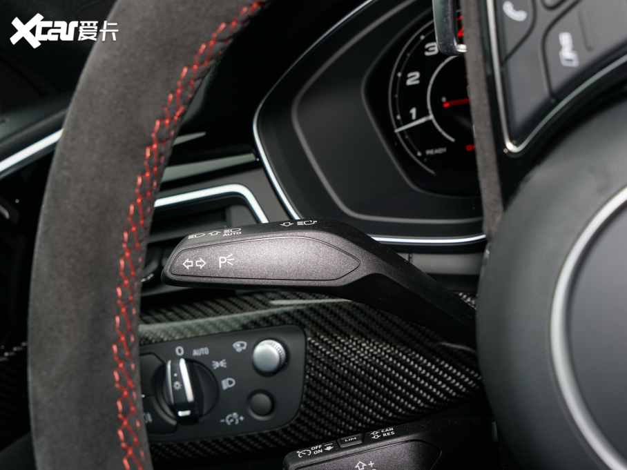 2022WRS5 RS 5 2.9T Sportback װ