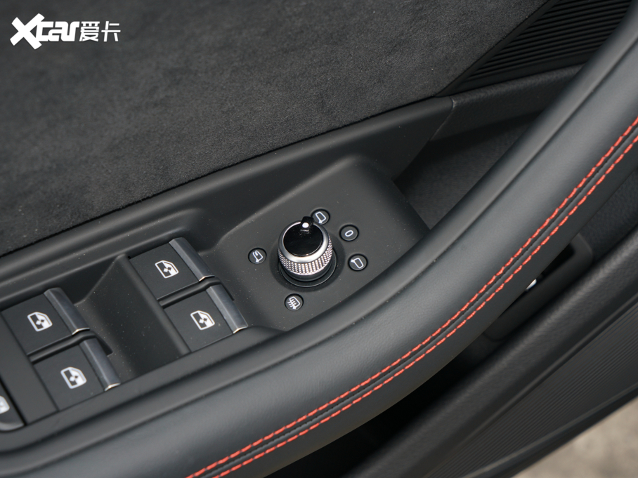 2022WRS5 RS 5 2.9T Sportback װ