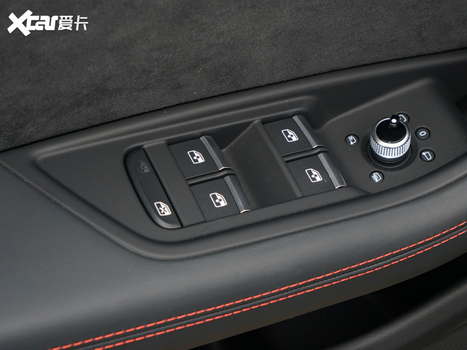 2022WRS5 RS 5 2.9T Sportback װ