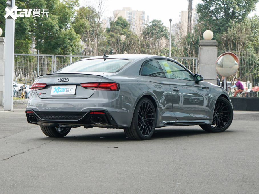 2022?yun)WRS5 RS 5 2.9T Coupe װ