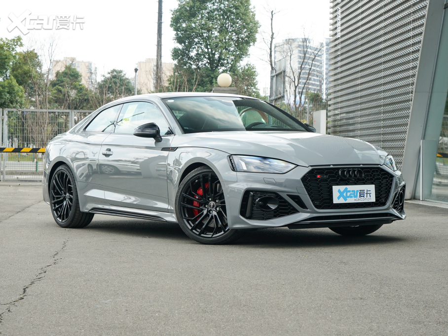 2022WRS5 RS 5 2.9T Coupe װ