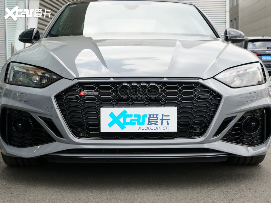 2022?yun)WRS5 RS 5 2.9T Coupe װ