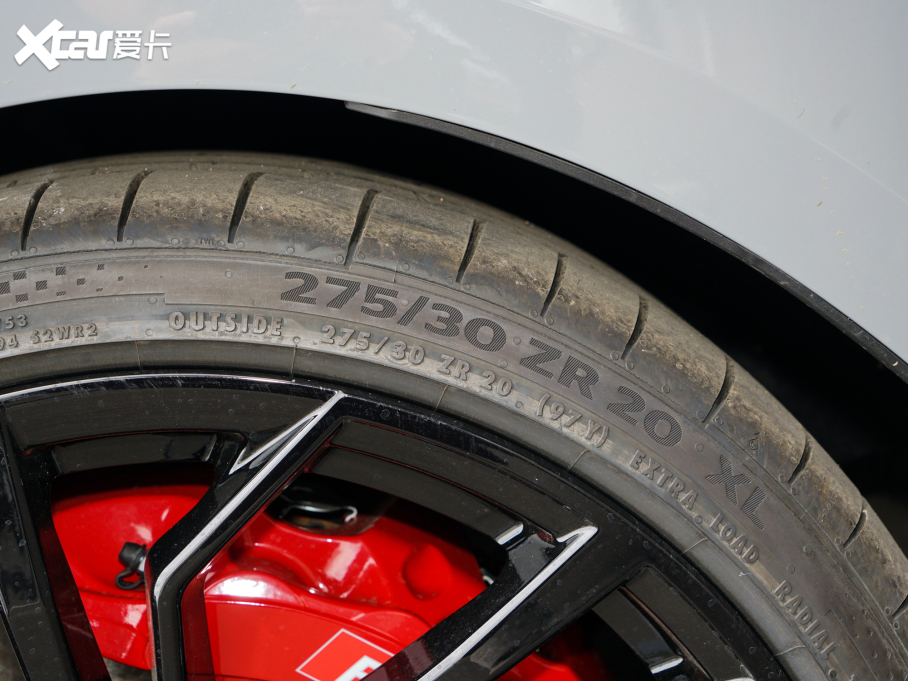 2022?yun)WRS5 RS 5 2.9T Coupe װ