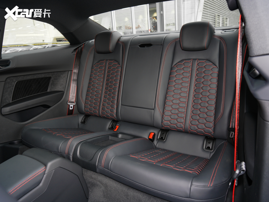 2022WRS5 RS 5 2.9T Coupe װ