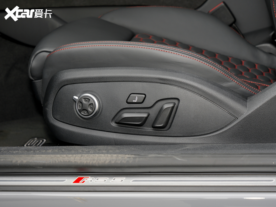 2022WRS5 RS 5 2.9T Coupe װ