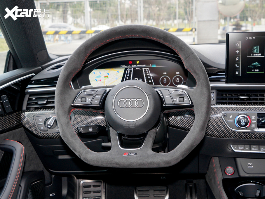 2022WRS5 RS 5 2.9T Coupe װ