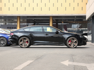 2022RS 5 2.9T Sportback  ȣң