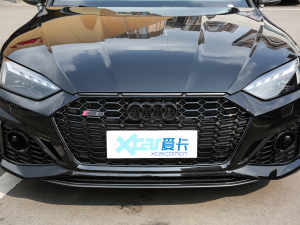 2022RS 5 2.9T Sportback  ^