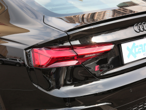 2022RS 5 2.9T Sportback  β